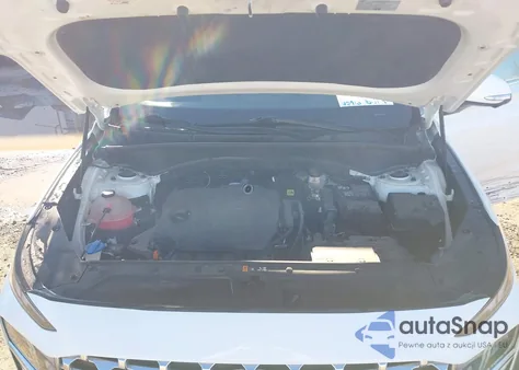 2023 Hyundai Santa Fe Sel из США, поврежденный, VIN 5NMS3DAJXPH537161